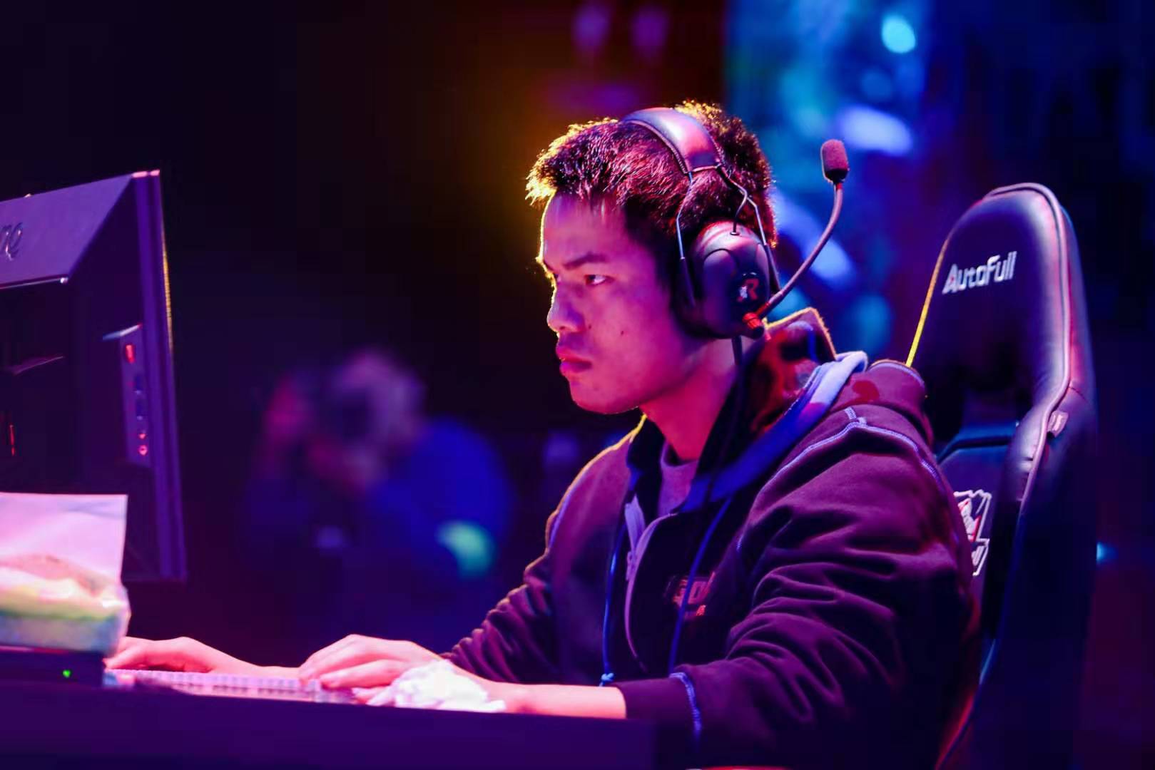 开启了足球 开启了足球