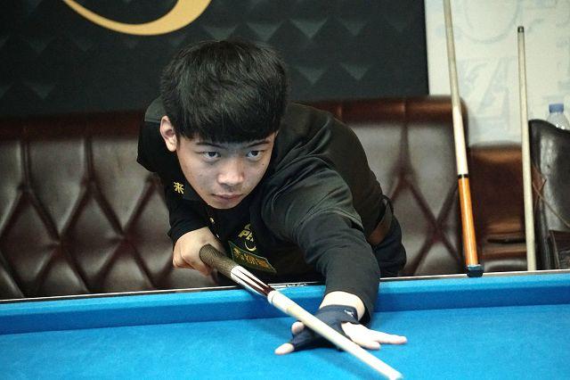 停中果断调 停中果断调