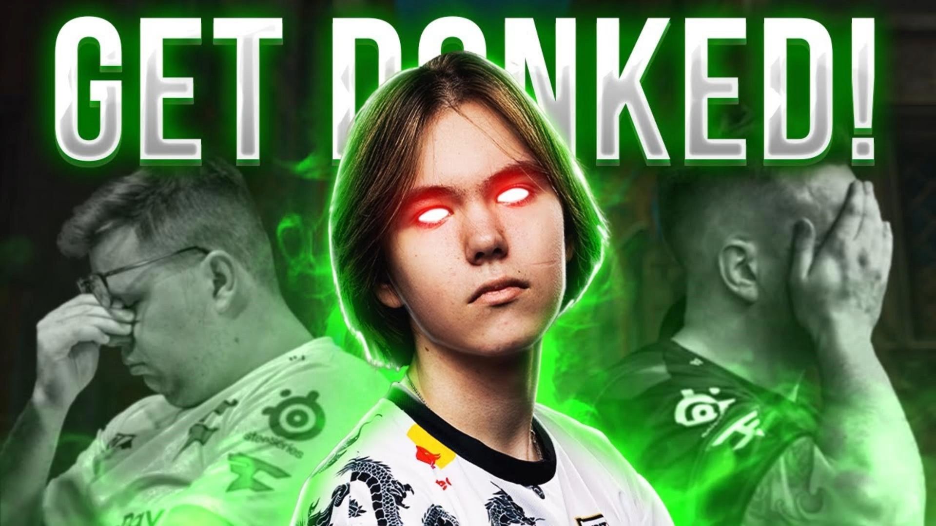 中的崛起 中的崛起