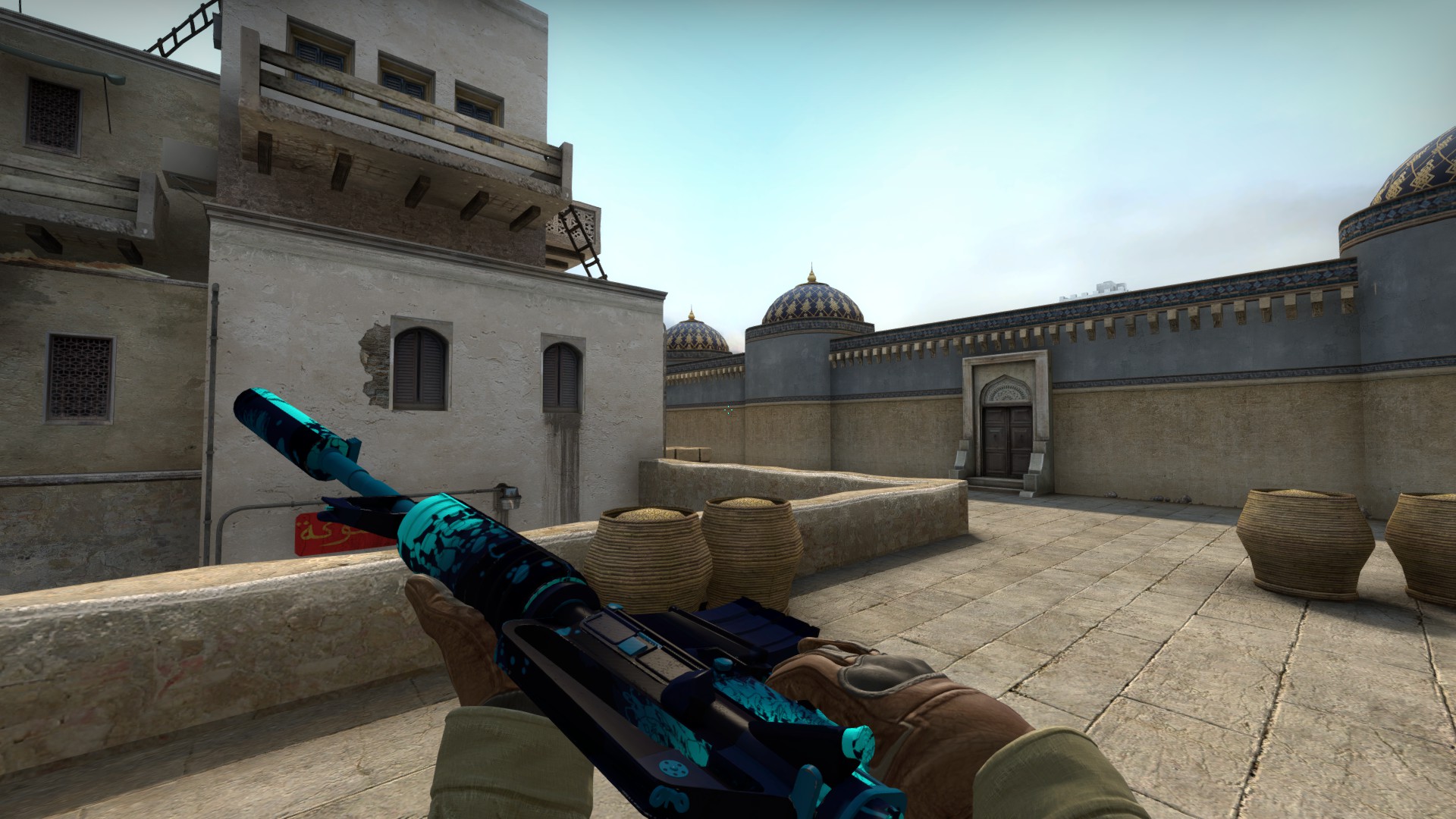 她善于使用 她善于使用