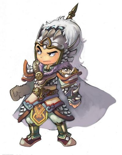 一是对对手 一是对对手