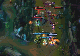 手的信心 手的信心