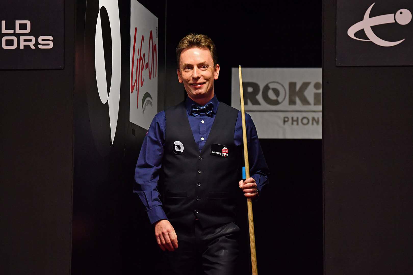 让人印象深 让人印象深