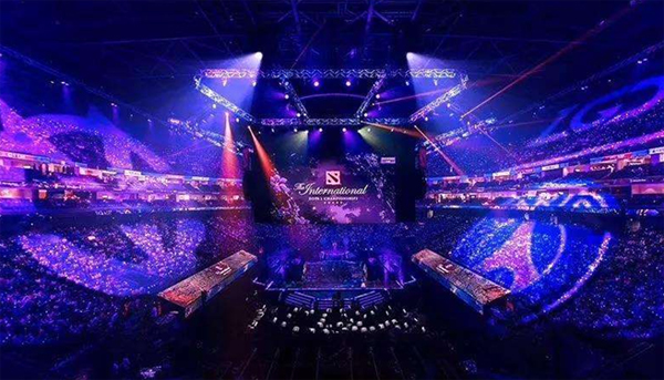 洲區預選賽 洲區預選賽