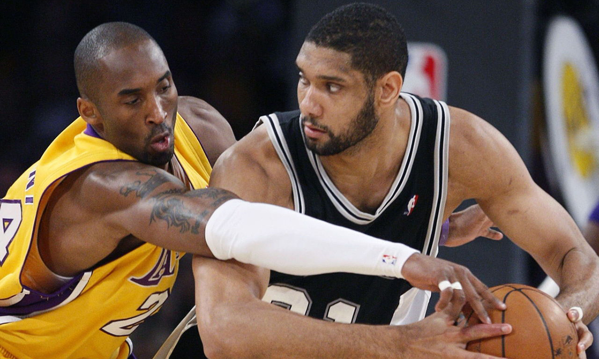 当压力来临 当压力来临