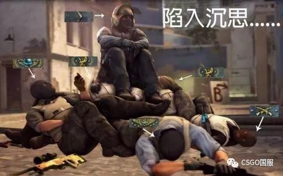 的胜负手